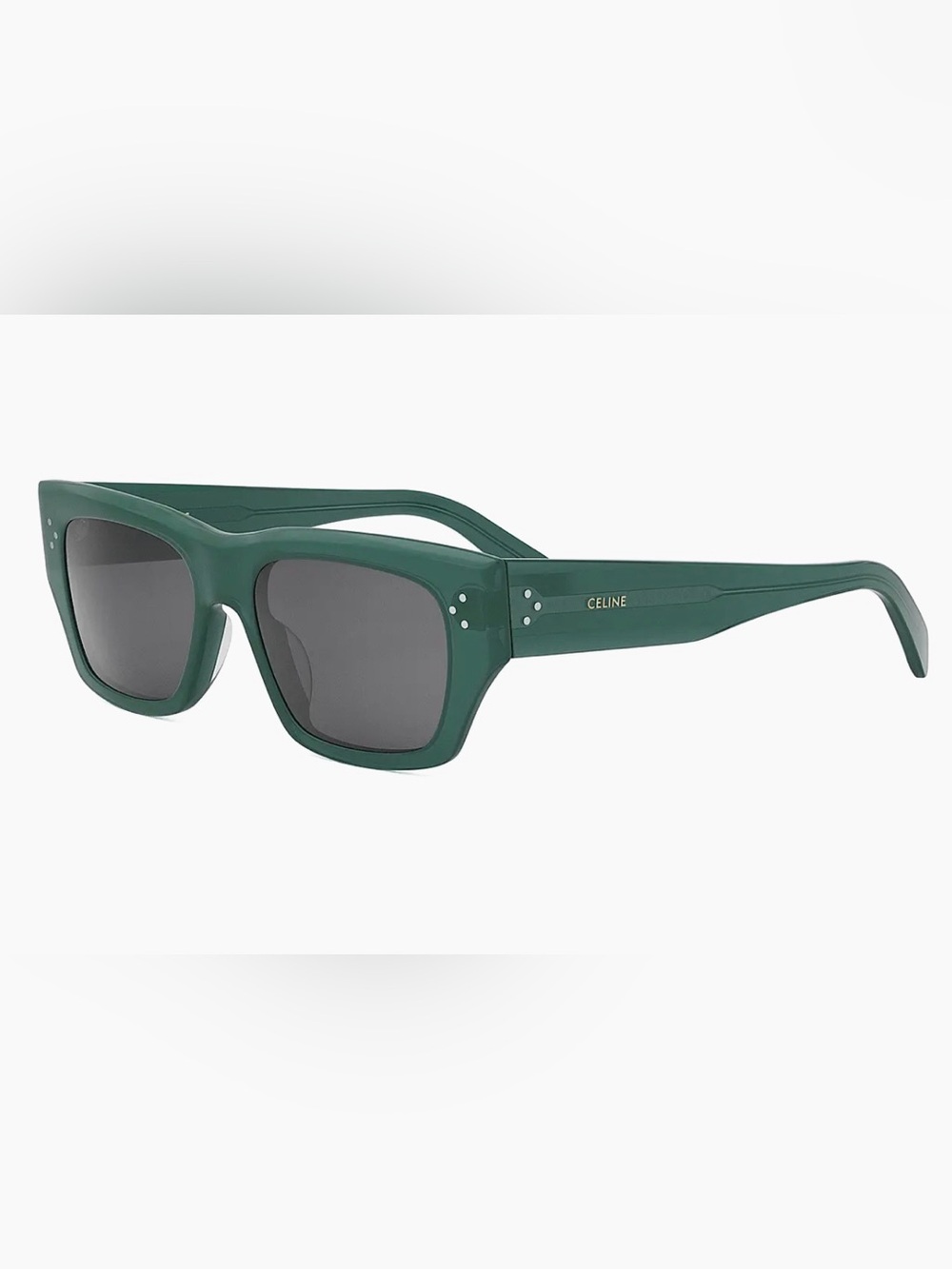 Celine 3 dot collection unisex sunglasses - Authentic NEW full inclusion